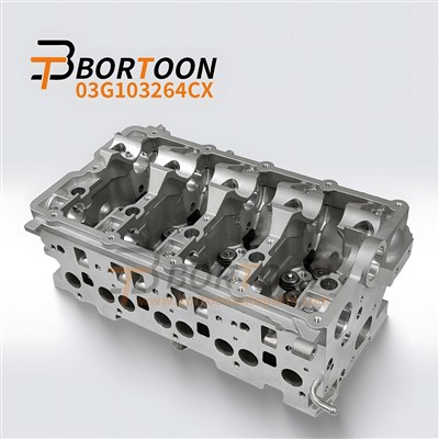 AZV BKD COMPRA BMN CBBB CFGB Culata per a VW A4 2.0 908711 908718 03G103351B 03G103264BX 03G103264CX